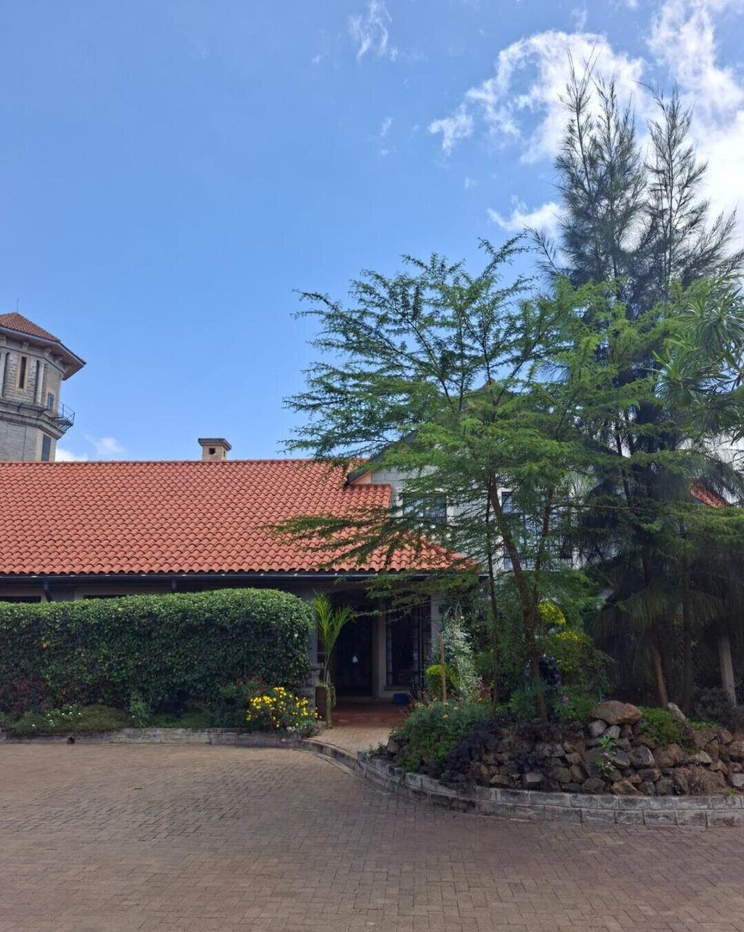 KSh 120M 4BR Garden Home