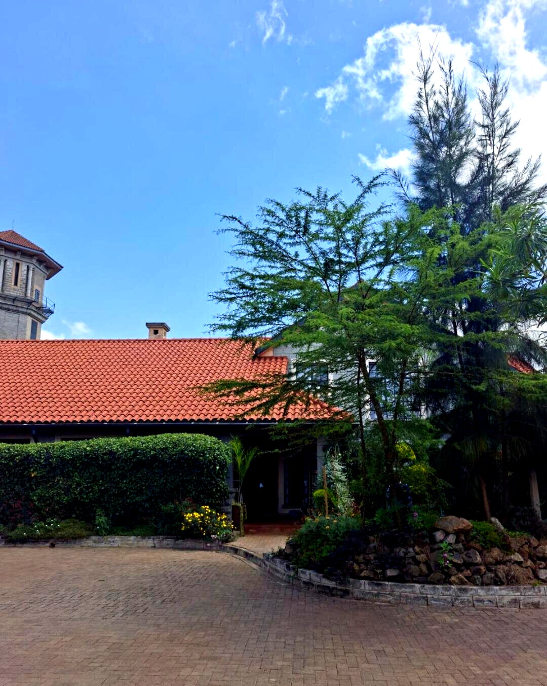KSh 120M 4BR Garden Home