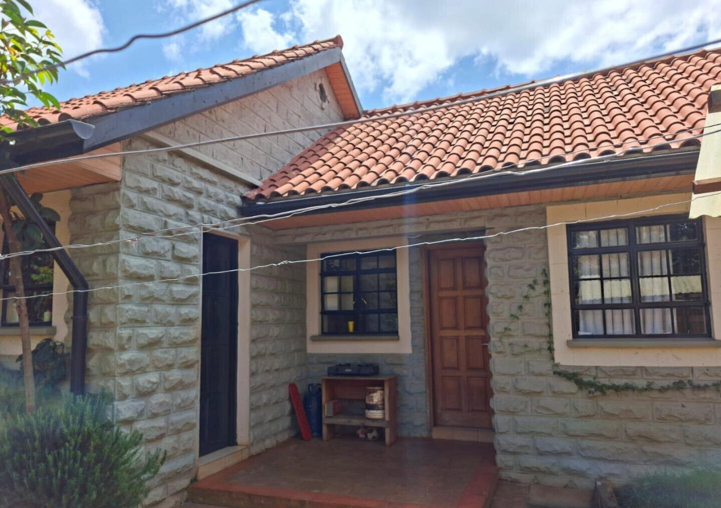 KSh 120M 4BR Garden Home