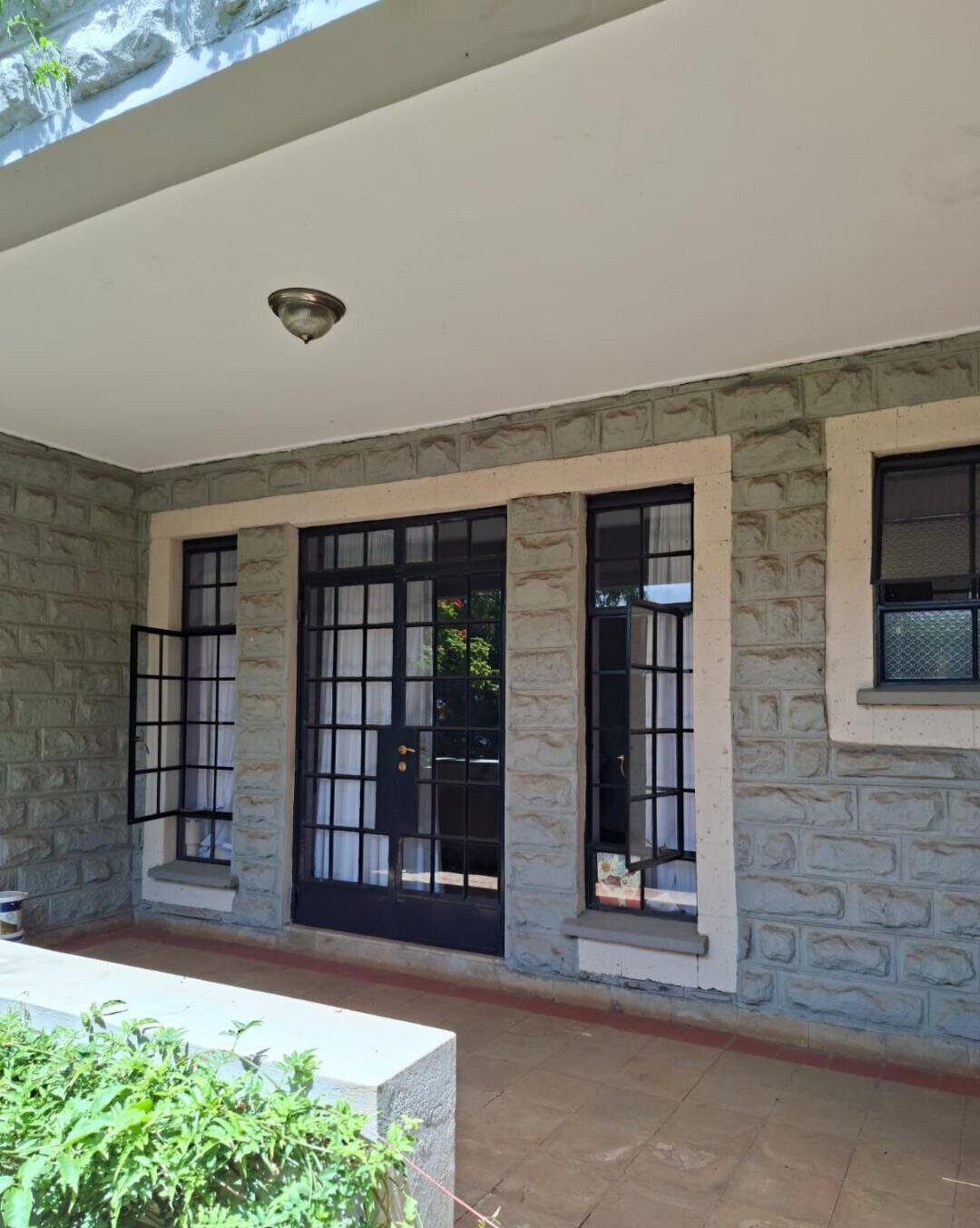 KSh 120M 4BR Garden Home