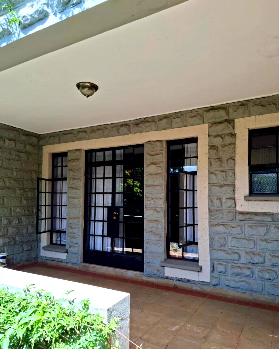 KSh 120M 4BR Garden Home