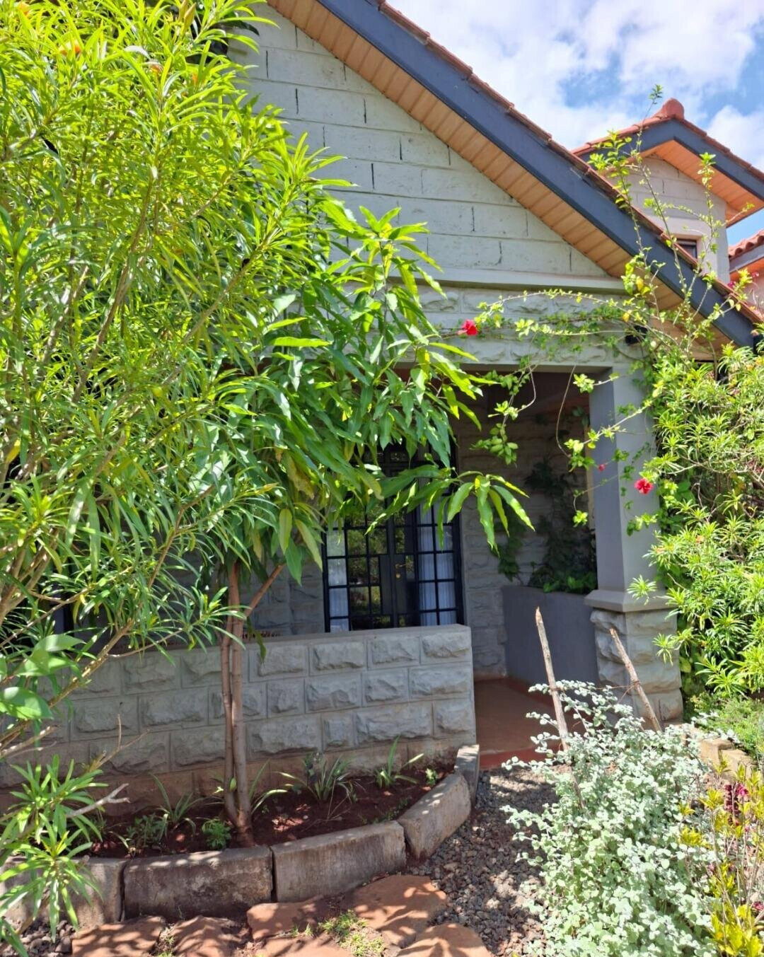 KSh 120M 4BR Garden Home