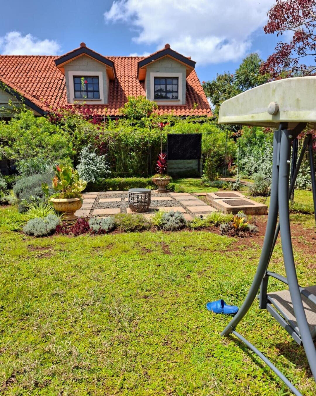 KSh 120M 4BR Garden Home