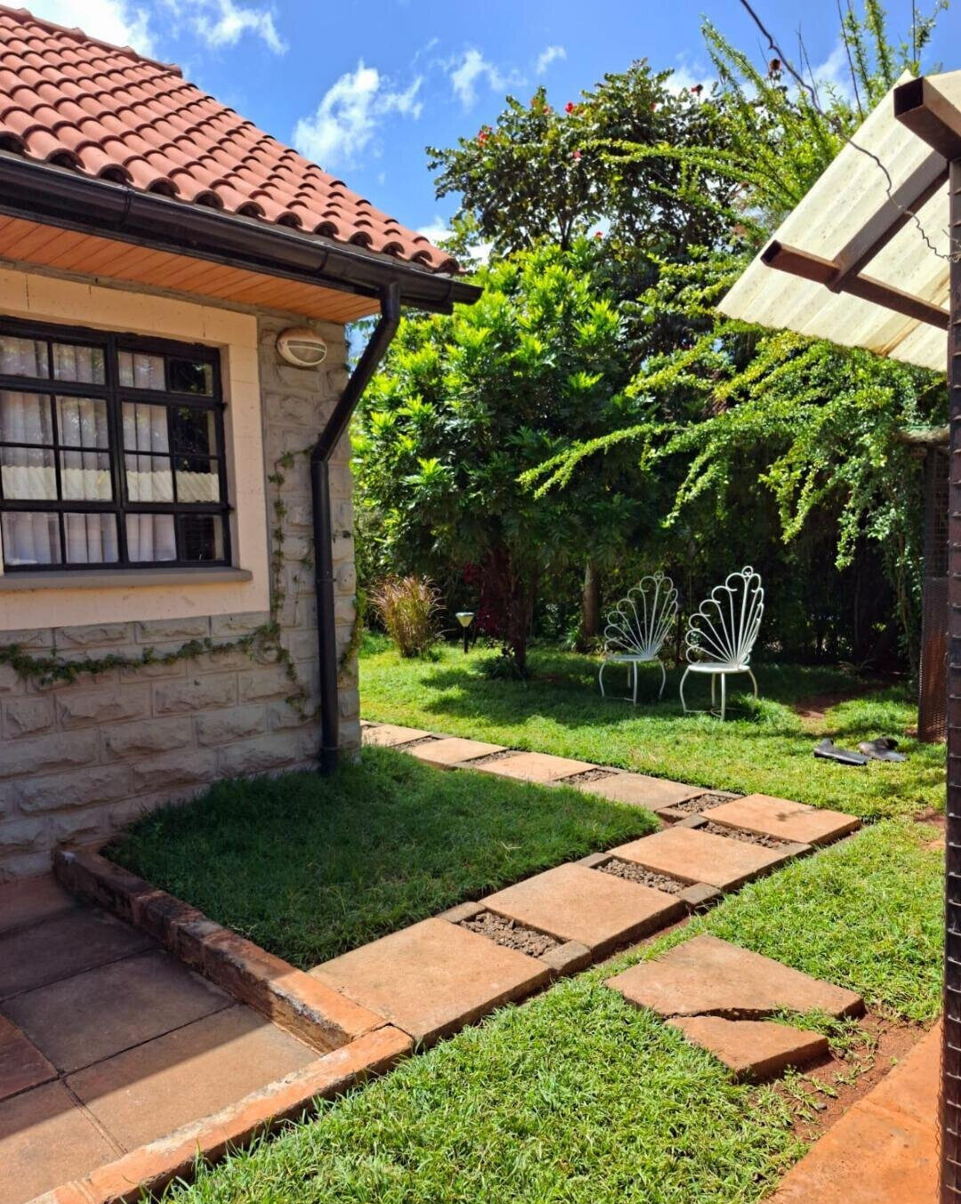 KSh 120M 4BR Garden Home