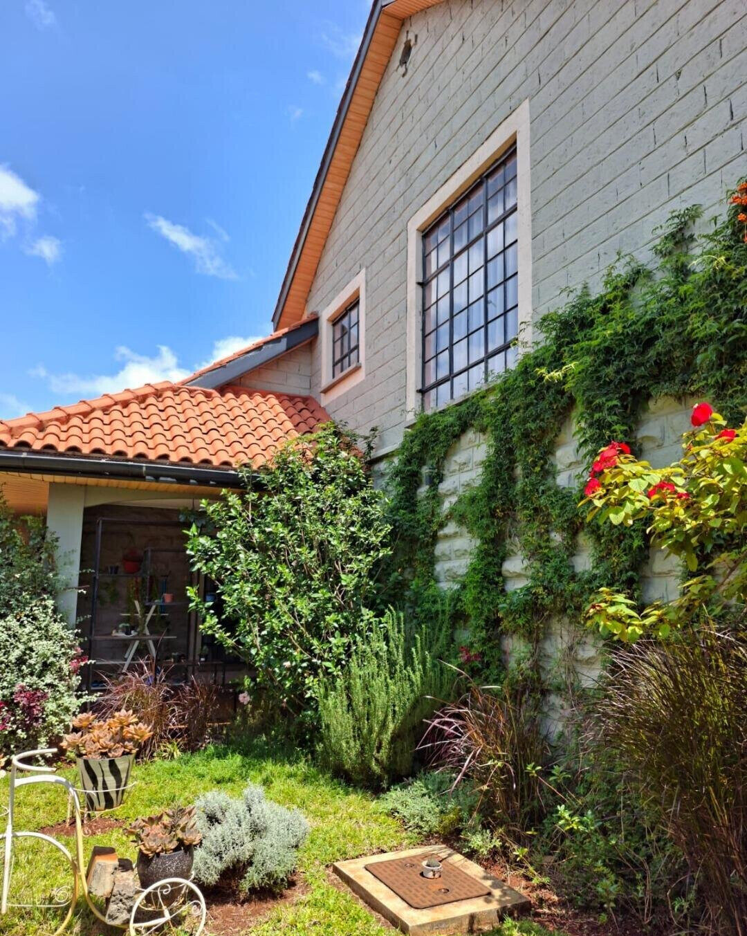 KSh 120M 4BR Garden Home