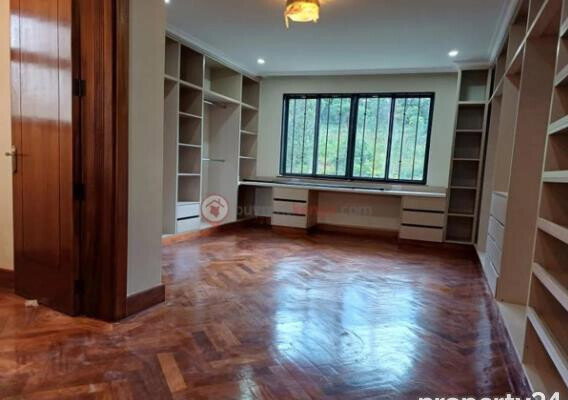 6BR Garden Estate at KSh 710K