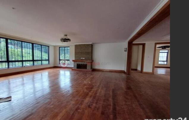 6BR Garden Estate at KSh 710K