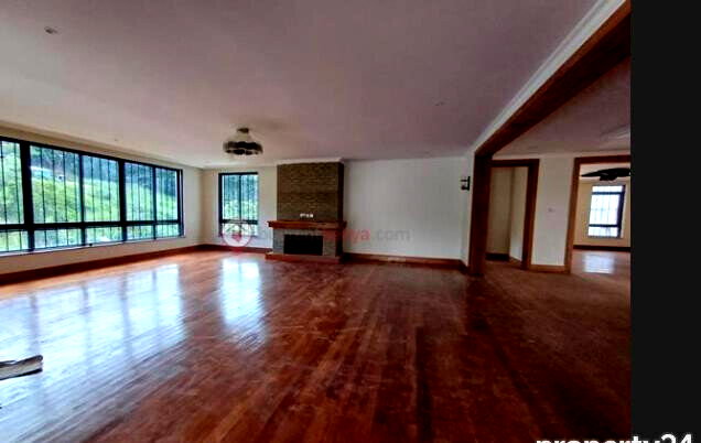 6BR Garden Estate at KSh 710K