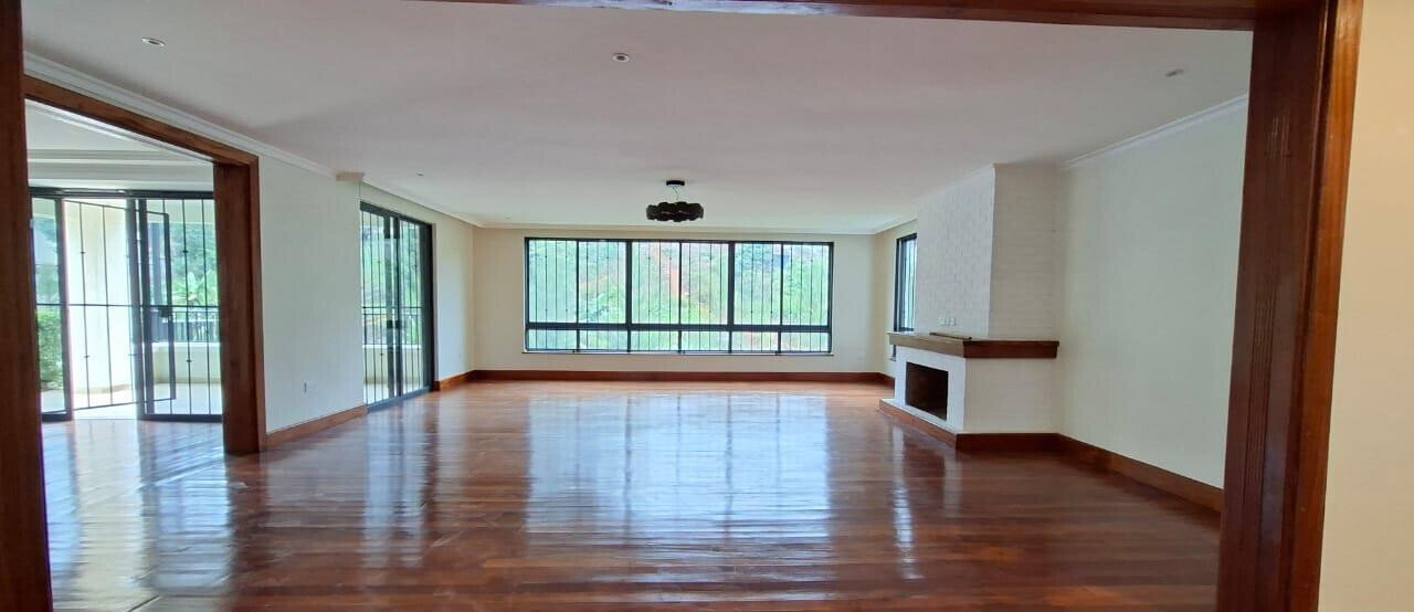 6BR Garden Estate at KSh 710K
