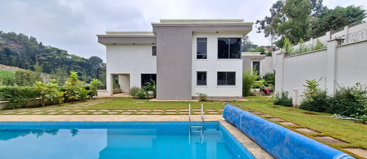 6BR Garden Estate at KSh 710K