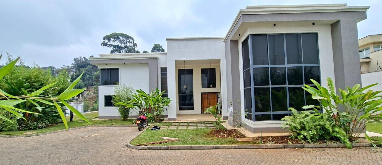 6BR Garden Estate at KSh 710K