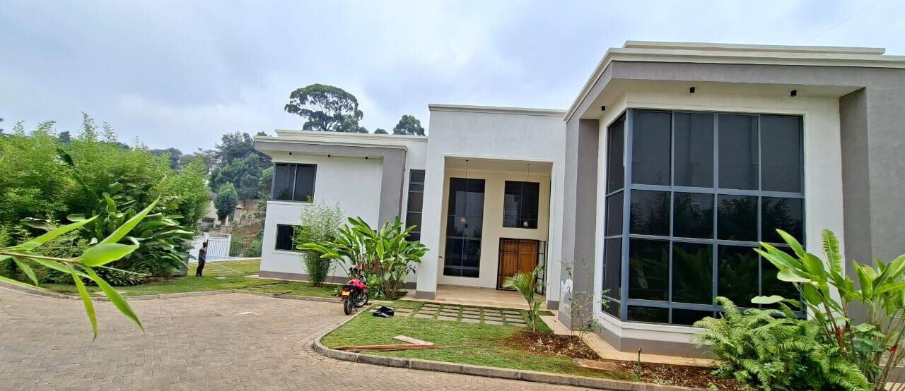 6BR Garden Estate at KSh 710K