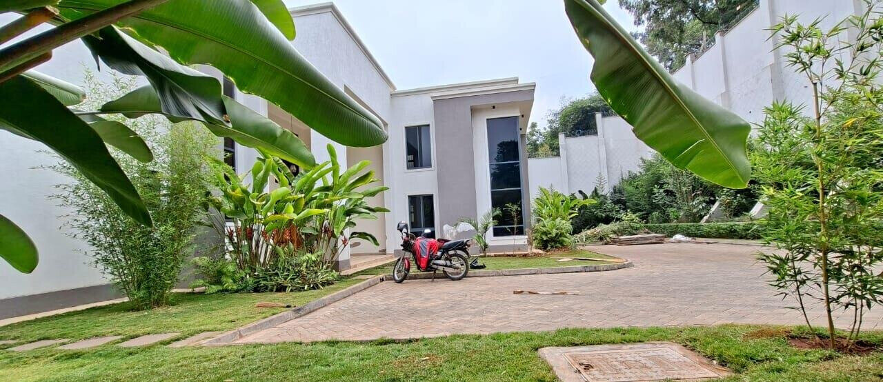 6BR Garden Estate at KSh 710K