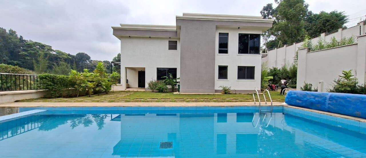 6BR Garden Estate at KSh 710K