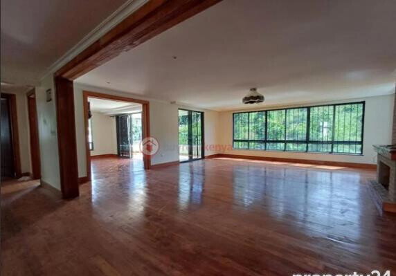6BR Garden Estate at KSh 710K
