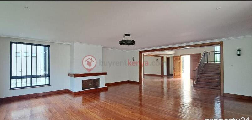 6BR Garden Estate at KSh 710K