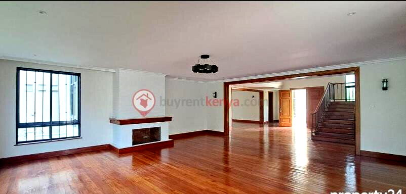 6BR Garden Estate at KSh 710K