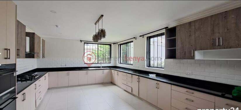 6BR Garden Estate at KSh 710K