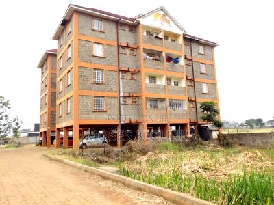 2bdrm Apartment in Chania Village, Thika for sale - Image 8