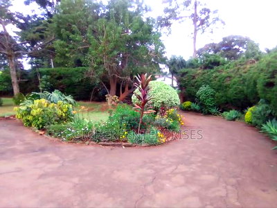 5bdrm Bungalow in Trio Estate, Embakasi for sale - Image 1