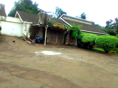 5bdrm Bungalow in Trio Estate, Embakasi for sale - Image 8