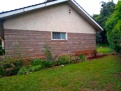 5bdrm Bungalow in Trio Estate, Embakasi for sale - Image 2