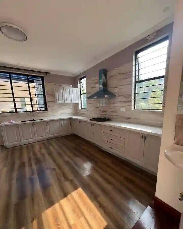 Quarter-Acre 4BR All-Ensuite Townhouse with Ready Title - Migaa, Kiambu