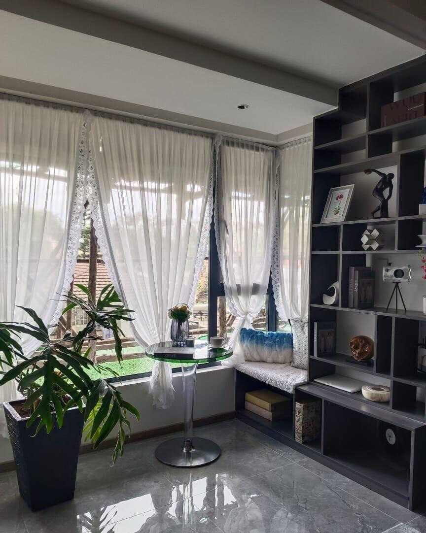 2BR All Ensuite + Study with Sauna & Pool - Westlands