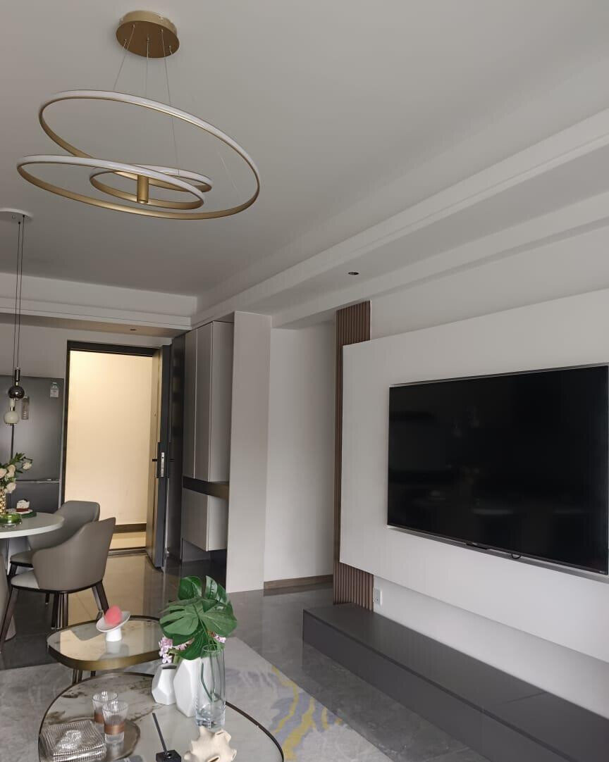 2BR All Ensuite + Study with Sauna & Pool - Westlands