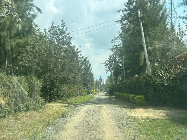 Ruai 1/4 Acres for Sale