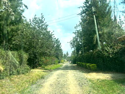 Ruai 1/4 Acres for Sale - Image 2