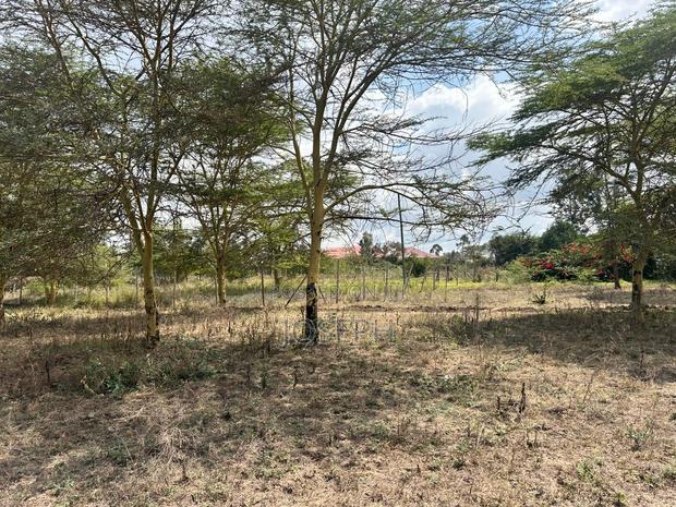 Ruai 1/4 Acres for Sale