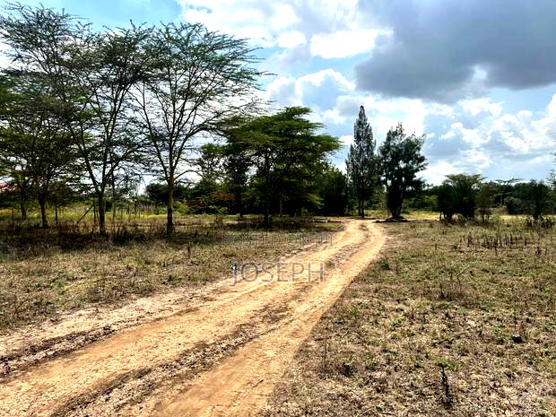 Ruai 1/4 Acres for Sale