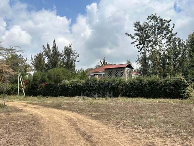 Ruai 1/4 Acres for Sale