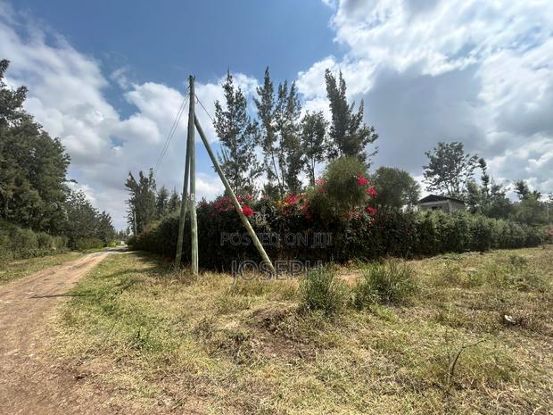 Ruai 1/4 Acres for Sale