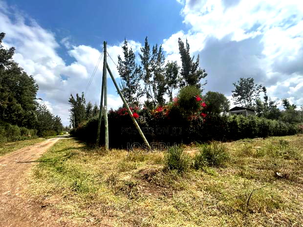 Ruai 1/4 Acres for Sale