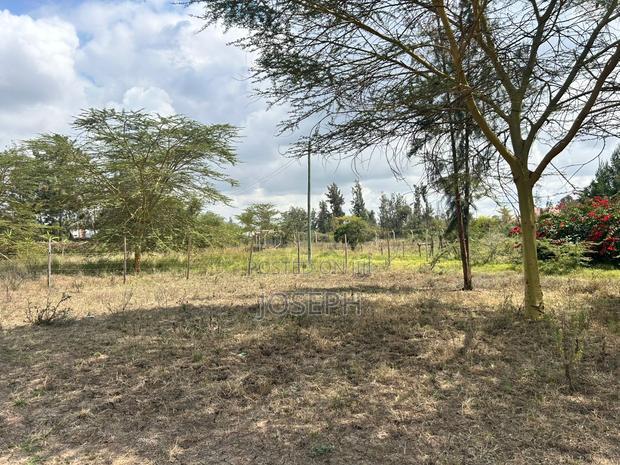 Ruai 1/4 Acres for Sale