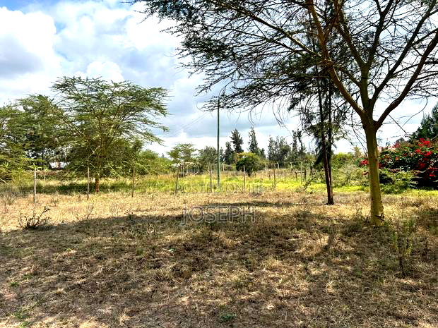 Ruai 1/4 Acres for Sale