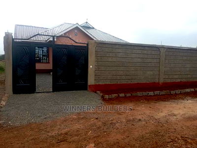 3bdrm Bungalow in Ngoingwa Tora for sale - Image 3