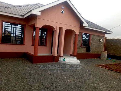 3bdrm Bungalow in Ngoingwa Tora for sale - Image 1