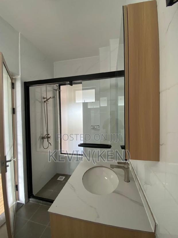 1bdrm Apartment in Kilimani for rent