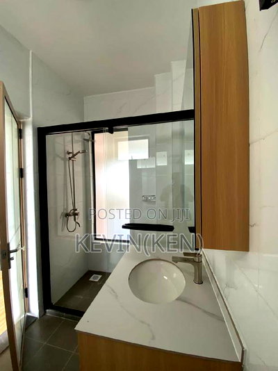 1bdrm Apartment in Kilimani for rent - Image 10