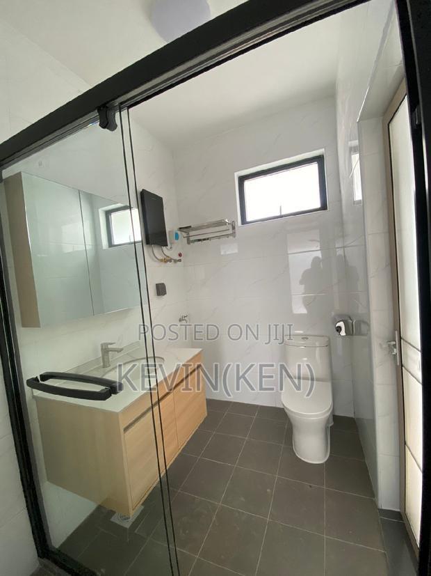 1bdrm Apartment in Kilimani for rent