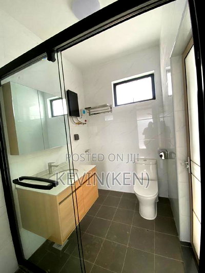 1bdrm Apartment in Kilimani for rent - Image 8