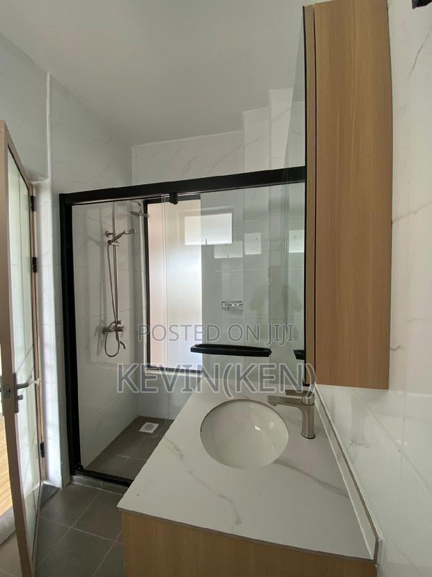 1bdrm Apartment in Kilimani for rent