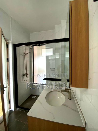 1bdrm Apartment in Kilimani for rent - Image 5