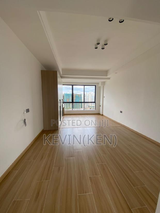 1bdrm Apartment in Kilimani for rent