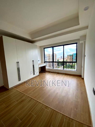 1bdrm Apartment in Kilimani for rent - Image 3