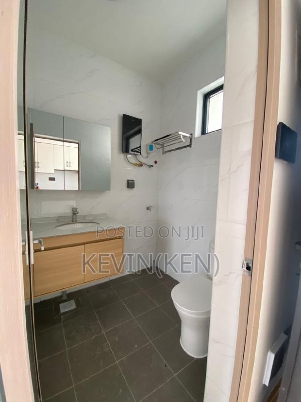 1bdrm Apartment in Kilimani for rent