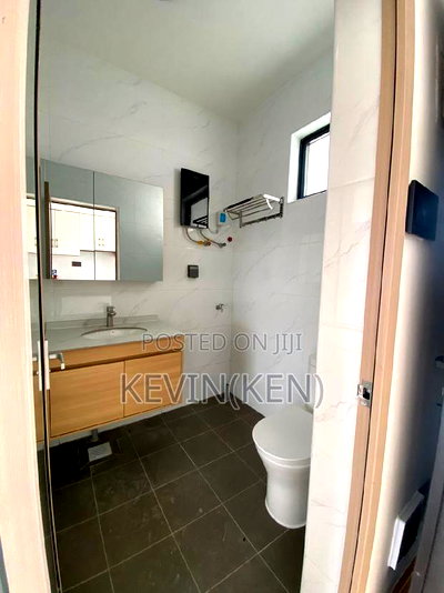 1bdrm Apartment in Kilimani for rent - Image 9